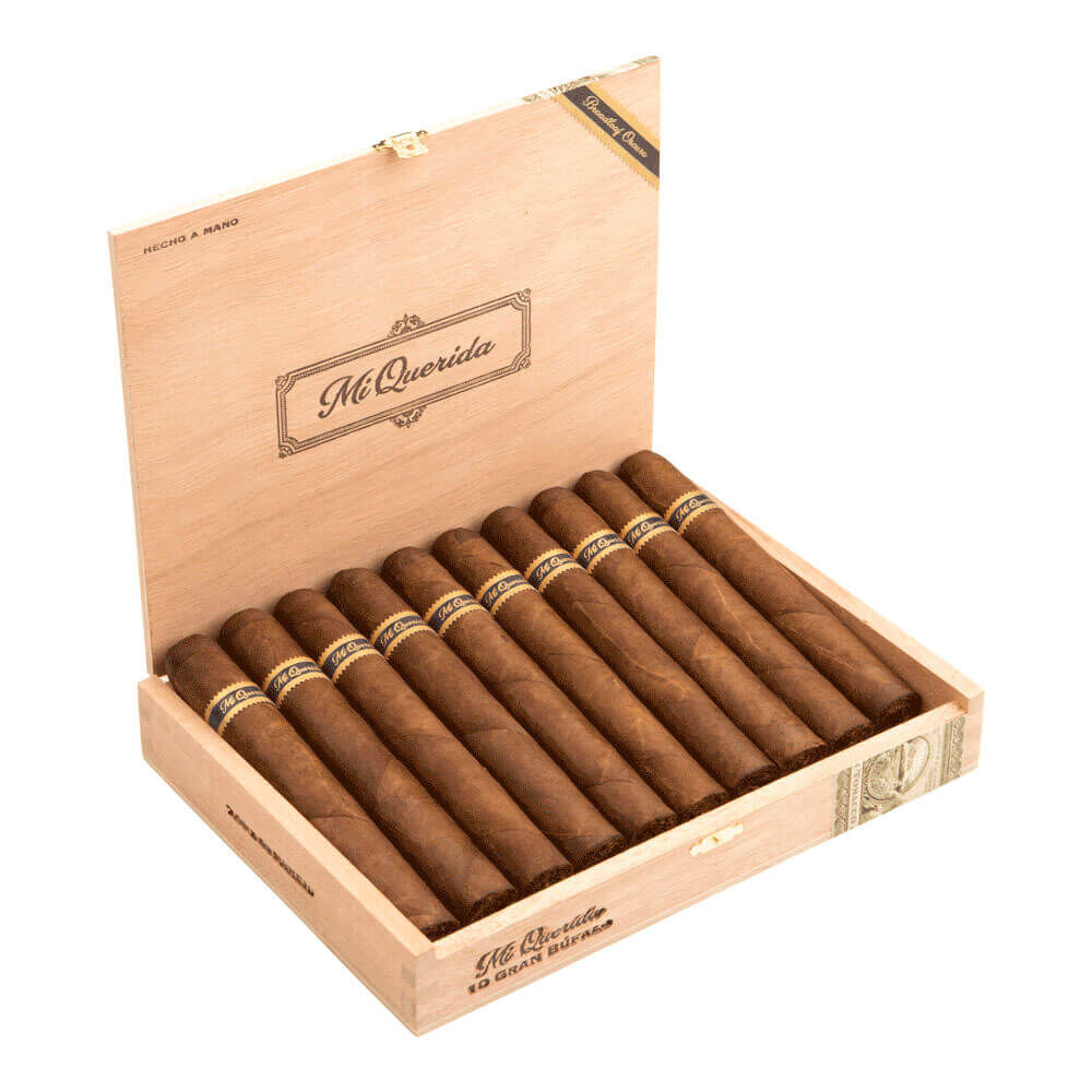 Mi Querida Gran Bufalo Cigars